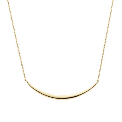 ＜Vendome Aoyama (Women)＞ベーシック　ネックレス　ＡＧＶＮ６２７９４３ＹＧ