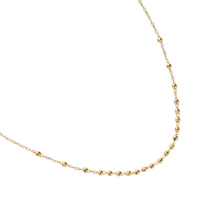 K18 ネックレス AGVN647345YG | Vendome Aoyama (Women