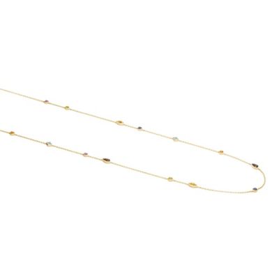 マルチカラーネックレス　ＡＧＶＮ６５４１７０ＶＡ