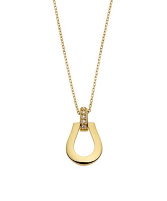 ダイヤモンド　ネックレス　ＡＧＶＮ６５７１４５ＤＩ