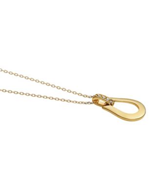 ダイヤモンド　ネックレス　ＡＧＶＮ６５７１４５ＤＩ