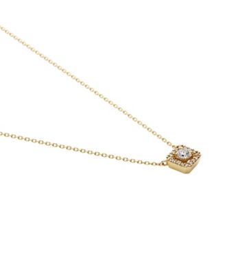 ダイヤモンドネックレス　ＡＧＶＮ６５８８４５ＤＩ