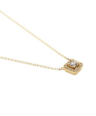 ダイヤモンド　ネックレス　ＡＧＶＮ６５８９４５ＤＩ