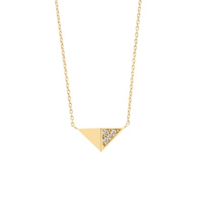 ダイヤモンド ネックレス AGVN663945DI | Vendome