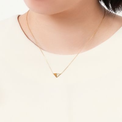 ダイヤモンド ネックレス AGVN663945DI | Vendome
