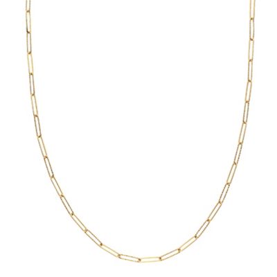 ＜Vendome Aoyama (Women)＞ゴールド　ネックレス　ＡＧＶＮ６６４７６０ＹＧ