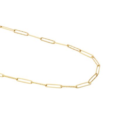 ゴールド ネックレス AGVN664760YG | Vendome