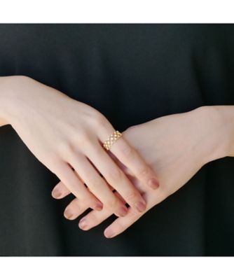 ダイヤモンド リング AGVR9910 DI | Vendome Aoyama (Women