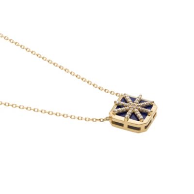 ラピスラズリ　ネックレス　ＡＩＶＮ００２１５０ＬＬ