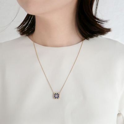ラピスラズリ　ネックレス　ＡＩＶＮ００２１５０ＬＬ