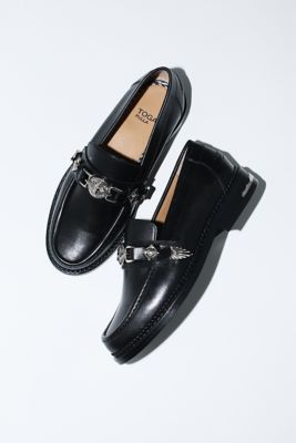 TOGA/トーガ Ｍｅｔａｌ　ｌｏａｆｅｒ　ＴＰ２５２－ＡＪ１０４１