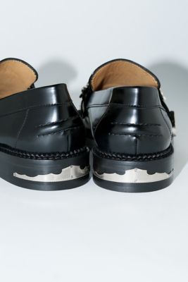 TOGAシューズ TOGA VIRILIS SHOE – TOGA ONLINE STORE