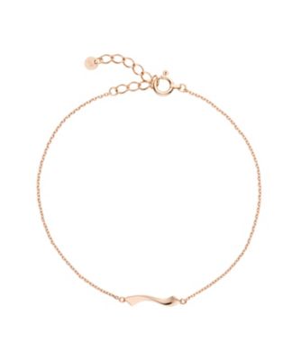 ＜Vendome Aoyama (Women)＞Ｋ１０ＰＧ　ブレスレット　ＡＪＡＢ４１２７ＬＳＰＧ　ＡＪＡＢ４１２７ＬＳＰＧ
