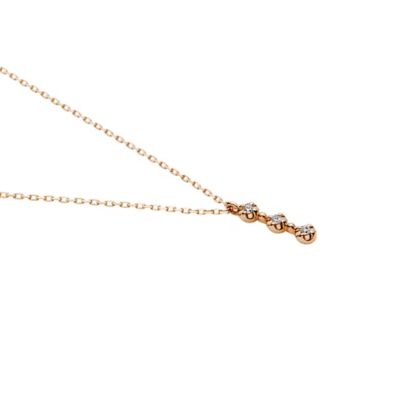 ダイヤモンド ネックレス | Vendome Aoyama (Women)/ヴァンドーム青山 