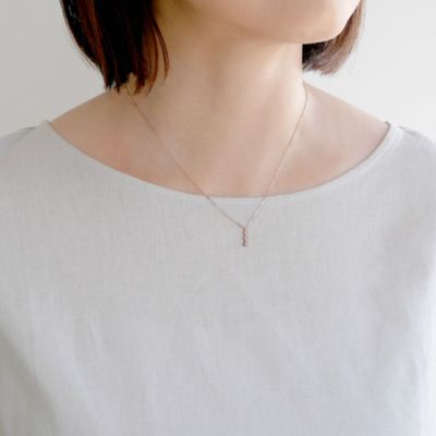 ダイヤモンド ネックレス | Vendome Aoyama (Women)/ヴァンドーム青山 