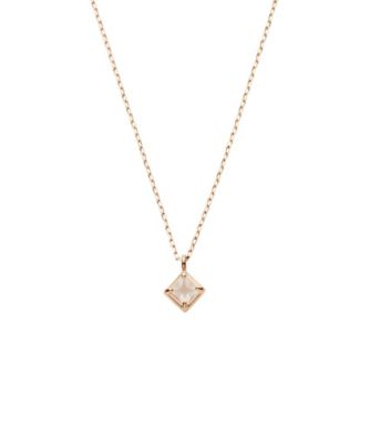 Vendome Aoyama (Women)/ヴァンドーム青山 ムーンストーン　ネックレス