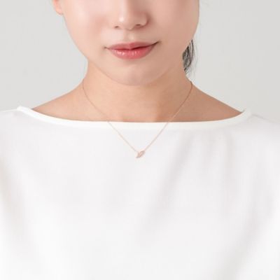 ダイヤモンド　ネックレス　ＡＪＡＮ１６５０４０ＤＩ