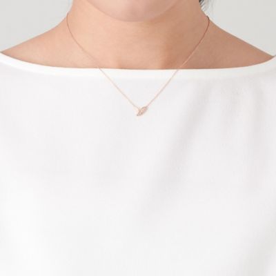 ダイヤモンド　ネックレス　ＡＪＡＮ１６５０４０ＤＩ