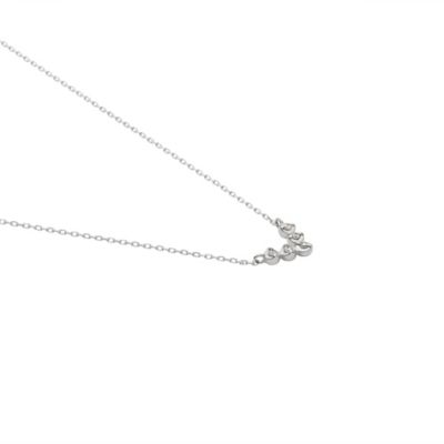 Vendome Aoyama　ダイヤモンドネックレス AGAN623840DI ダイヤモンド ネックレス｜ネックレス｜ヴァン