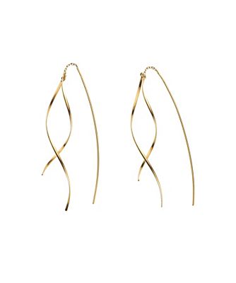 チェーンピアス