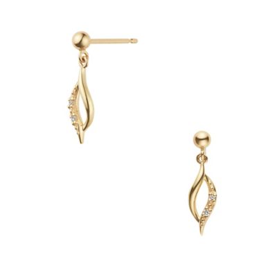 ダイヤモンド ピアス | Vendome Aoyama (Women)/ヴァンドーム