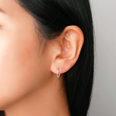 ダイヤモンド ピアス | Vendome Aoyama (Women)/ヴァンドーム青山