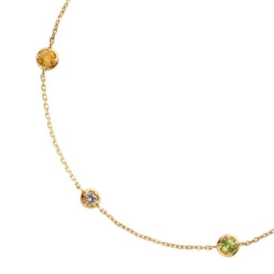 K10YGブレスレット | Vendome Aoyama (Women)/ヴァンドーム