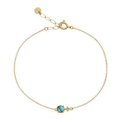 アバロンシェル ブレスレット | Vendome Aoyama (Women)/ヴァン