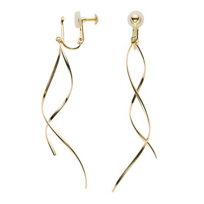 ＜Vendome Aoyama (Women)＞ベーシックイヤリング