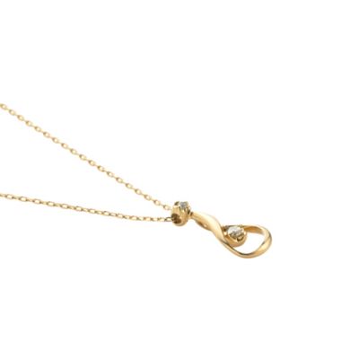 ドロップネックレス | Vendome Aoyama (Women)/ヴァンドーム青山