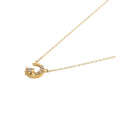 ダイヤモンド ネックレス | Vendome Aoyama (Women)/ヴァンドーム青山