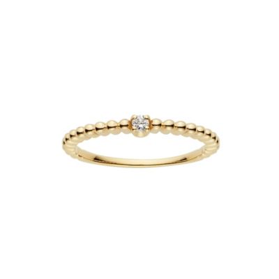 ＜Vendome Aoyama (Women)＞ダイヤモンド　リング