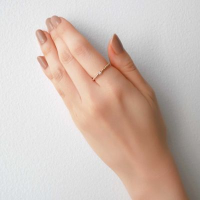 ダイヤモンド　リング