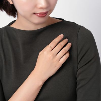 ダイヤモンド　リング　ＡＪＶＲ０３２０　ＤＩ