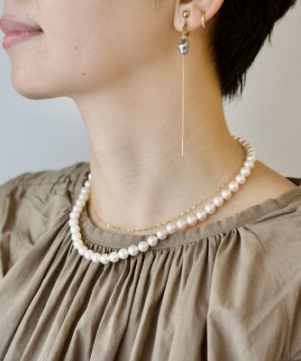 アコヤパールネックレス | shinkai/シンカイ | 三越伊勢丹オンライン