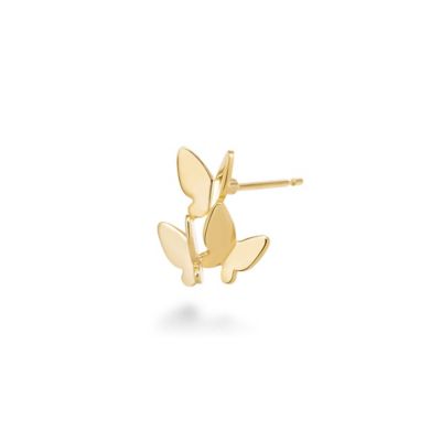 パピヨンブリリアン　ピアス　※シングル　ＡＫ１４２１０１０４００