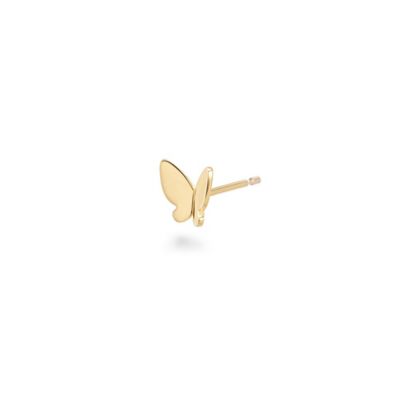 アンパピヨンブリリアン　ピアス　※シングル　ＡＫ１４２５０１０４００