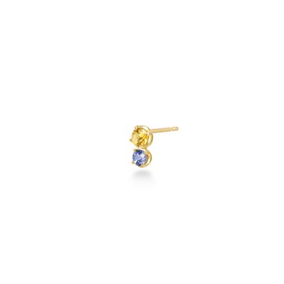 ルレーヴデュオ　ピアス　※シングル　ＡＫ１５８５０１０４００