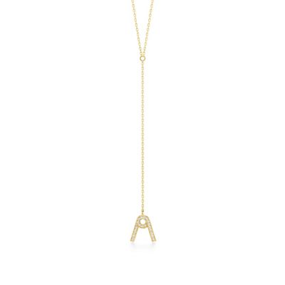 ＜AHKAH(Women)＞アーカースプリングパヴェネックレス　ＡＫ１７３３０１０１００