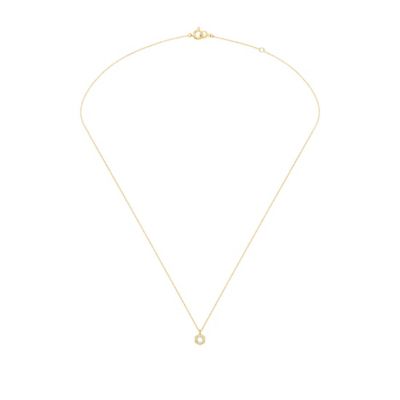 ルーシュダイヤモンド　ネックレス　ＡＫ１８６３０１０１００