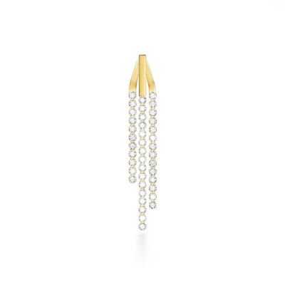 AHKAH アンジュパール(M) ピアス アンジュパール（M）ピアス AB16110104 | AHKAH