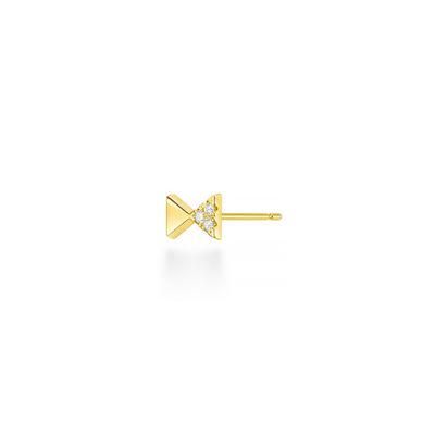 セブロンパヴェコンビ　ピアス　※シングル