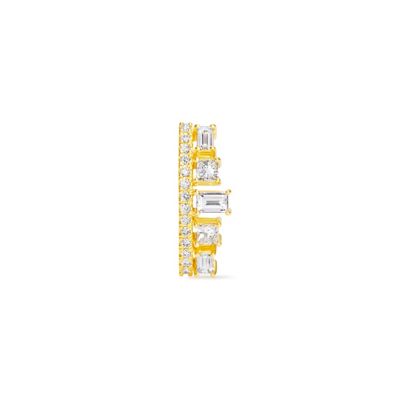 モザイクノヴァ　ピアス　※シングル　ＡＫ２０３６０１０４００Ｌ