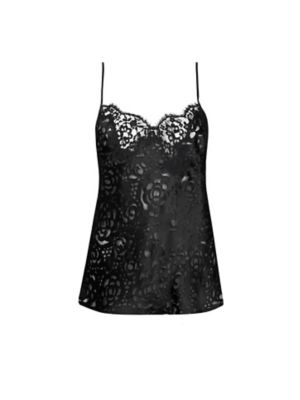 ＜LISE CHARMEL (Women)＞キャミソール　ＡＬＣ４２８８