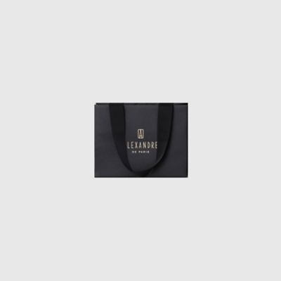 S クリップ ACCSー17854－02 | ALEXANDRE DE PARIS (Women 