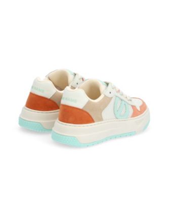 スニーカー　ＡＬＩＳＯＮ－５１１７３Ｗ