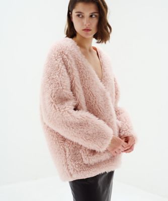 プードルコート AM032A－AW05 | AMICA・kids/アミカ