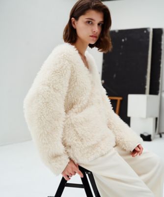 プードルコート AM032A－AW05 | AMICA・kids/アミカ