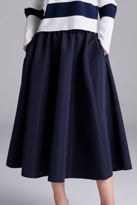 ＢＡＬＬＥＲＩＮＡ　ＳＫＩＲＴ　ＡＭ０５３Ｈ－ＡＷ０３
