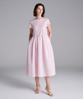 AMICA・kids /アミカ・キッズ BALLERINA T-DRESS AM062E-SS07